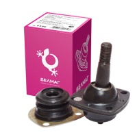 Опора шаровая 2101 нижняя БЕЛМАГ Оригинал (ВМ0032)