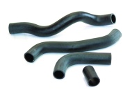 Патрубки радиатора 21082/2114 инж.(к-т из 4-х штук) БРТ