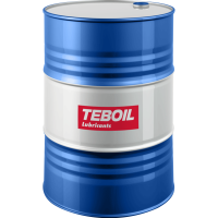 Масло Teboil Silver SN 5W40 п/синт.разливное 1л.