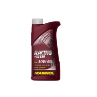 Масло Mannol RACING +ESTER 10W60 A3/B4 синт.1л.7902 М+