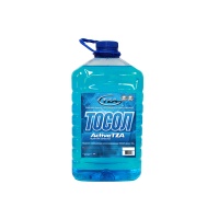 Тосол Active TZA ОЖ-40  4кг.ПЭТ М+