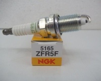 Свеча зажигания для Opel Astra H/Vectra C/5165/ZFR5F/NGK