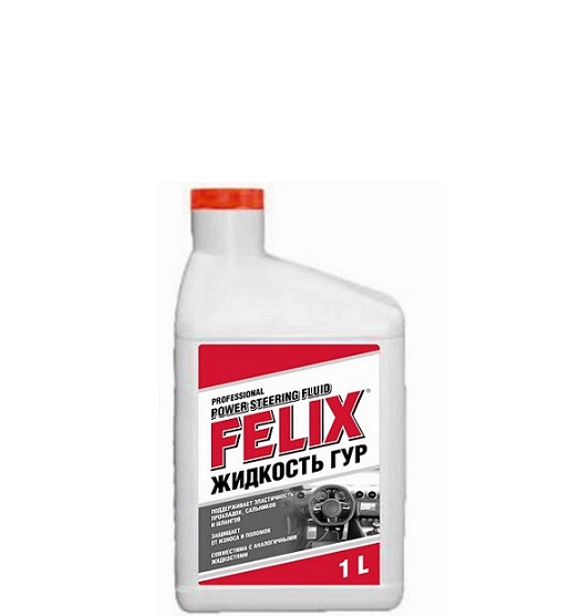 Жидкость для ГУРа FELIX 1л