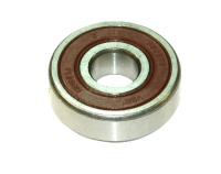 Подшипник генератора 6302.2RS г.Вологда передний 01-08/2110 стар.обр.