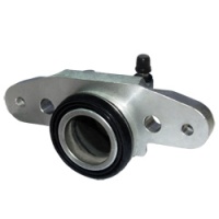 Цилиндр тормозной переднего суппорта 2108 L