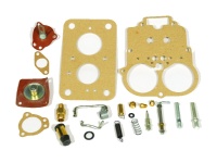 Ремкомплект карбюратора 2107-20 ДЗ/АВТОРЕМ