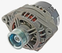 Генератор 2123 г.Самара 80А/90А 9402.3701000-01/04 выпуск с 09,2003