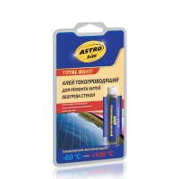 Клей ASTROhim токопроводящий АС-9101