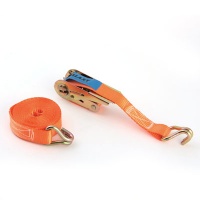 Стяжка для груза NEW GALAXY/ЕРМАК 4,5м х25мм 800 кг