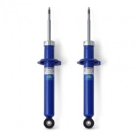 Амортизаторы 2110 задней подвески ДЕМФИ (СЕРИЯ КОМФОРТ) (2шт)