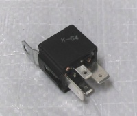 Реле силовое (стартера ) 2110-70/2123 50А (711.3747-01/411.3787-01)