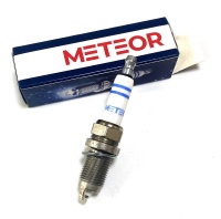Свечи зажигания METEOR SA253 8 кл.инж.(Аналог VR6NEU+)(ДВС 11182)