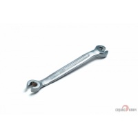 Ключ разрезной 10x11 Сервис ключ