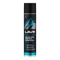 Антискотч Lavr 400мл.(Ln1744)