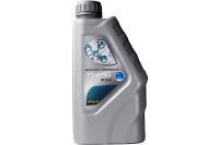 Масло трансмиссионное Vitex 75w90 п/синт.GL-5 1л. М+