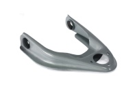 Рычаг подвески 2101 верхний L КЕДР ТРИАЛ