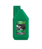 Масло ОйлРайт ТЭп-15 трансм.Нигрол SAE-90 API GL-2  1л.