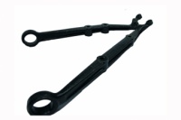 Рычаг подвески 2121 нижний L