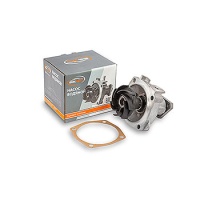 Насос водяной 2123 БМК-АВТО (полупомпа) 