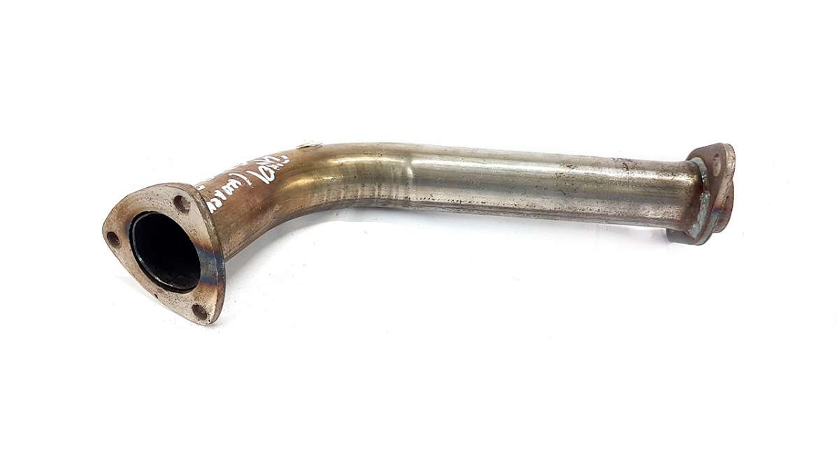 Вставка 21101 (колено) Евро-3