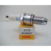 Свеча зажигания для VAG/20.8*14*19/BUR6ET/3172/NGK