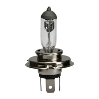 Лампа H4 LECAR (12V,60/55W,P43t) 1шт.