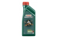 Масло Castrol Magnatec 10W40 A3/B4 п/синт. 1л
