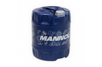 Масло Mannol Molibden Benzin 10W40 п/синт. разливное 1л.MN7505-60