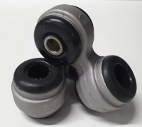 Стойки стабилизатора 1118/2170 усиленные (2шт) МиКа