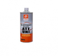 Масло Autobacs ATF Uni FS для АКПП трансм.1л.