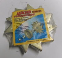 Шкив генератора 2101-08