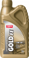Масло Teboil Gold FE SAE 5W30 синт.1л