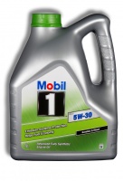 Масло Mobil 1 ESP 5W30 синт. 4л