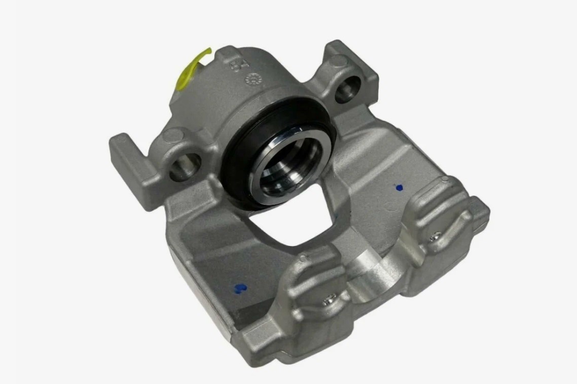 Суппорт переднего тормоза для Lada Vesta/Largus 16кл PROGRESS R