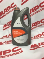 Масло LADA  5W40 ULTRA синт. 4л
