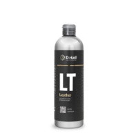 Крем кондиционер для кожи DETAIL LT Leather 500мл DT-0111