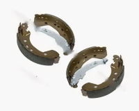 Колодки задние для Lada VESTA (барабан) Автостандарт