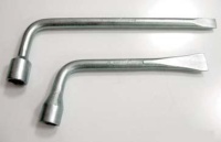 Ключ балонный 19мм Сервис ключ с длинной ручкой