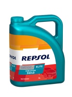 Масло Repsol Elite Evolutione 5W40 синт. 4л