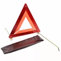 Знак аварийной остановки г.Вязники (Е 22)