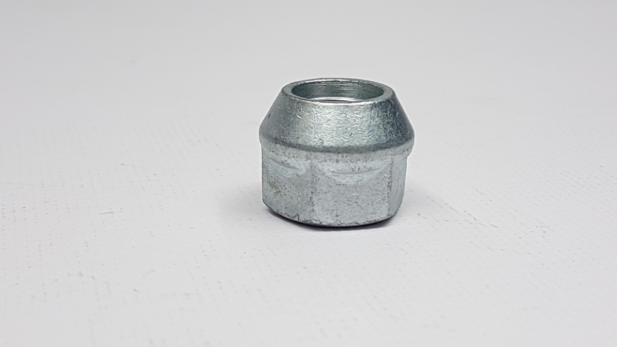 Гайка колеса 2123 М12х1,25х17
