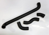 Патрубки радиатора 21214 Форвард Автозапчасть (к-т)