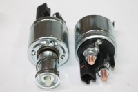 Реле втягивающее 2190 аналог Valeo