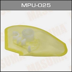 Сетка насоса топливного Nissan/MPU025/MASUMA