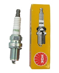 Свеча зажигания Mazda/Citroen/RVI/Skoda/1269/BCPR6E NGK