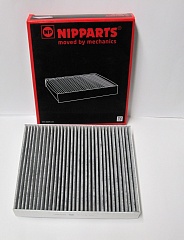 Фильтр салонный для Chevrolet Cruze /Opel Astra J/уголь/N1340915/NIPPARTS