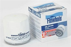 Фильтр масляный для GM/LF402/FINWHALE